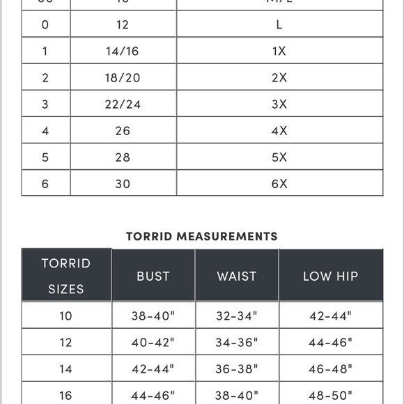 Garter belt torrid flames 🔥 - Picture 4 of 5